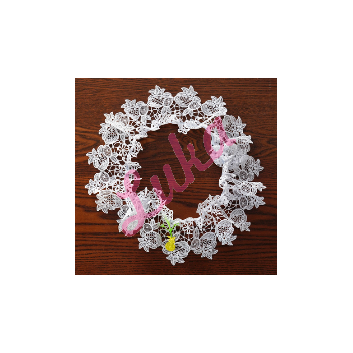 Easter Ornament elkn-510