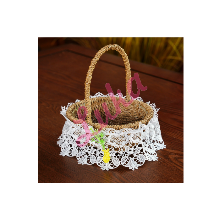 Easter Ornament elkn-511