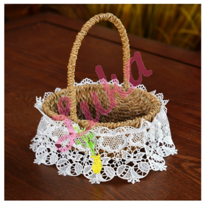 Easter Ornament elkn-517