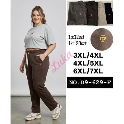 Women's pants NO-9-629