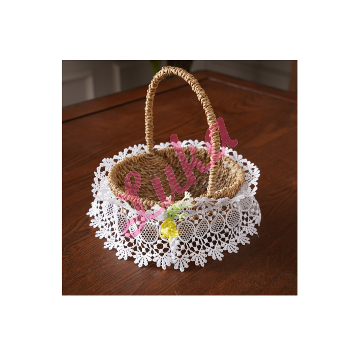 Easter Ornament elkn-516