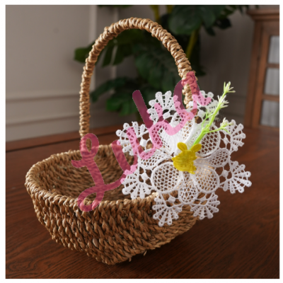 Easter Ornament elkn-521