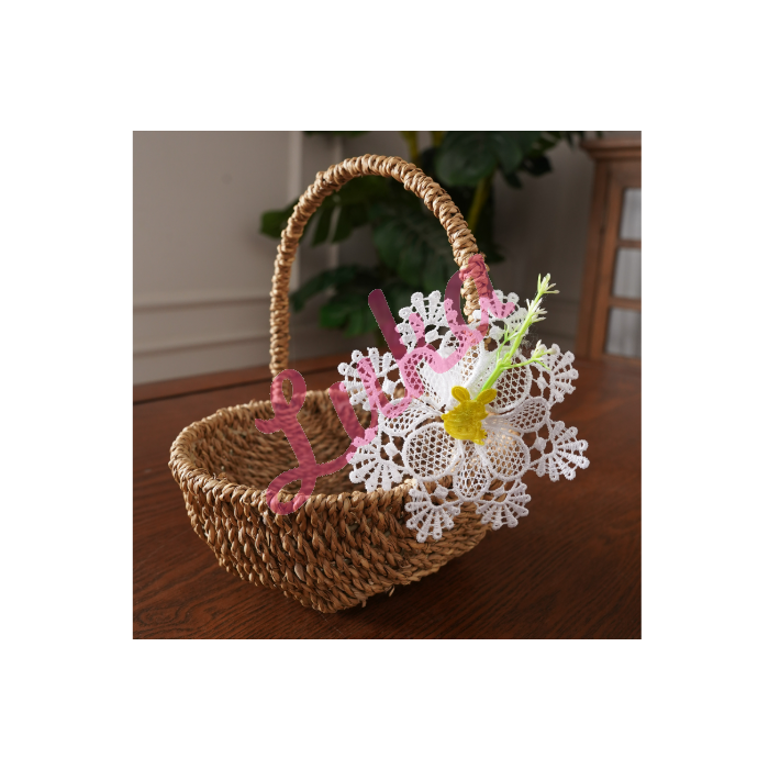 Easter Ornament elkn-518