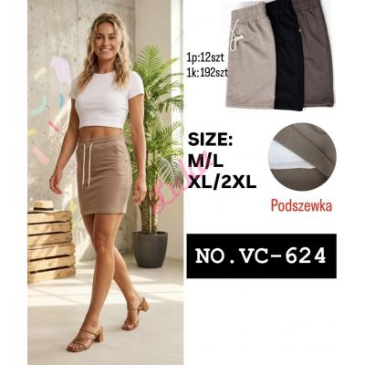 Women's skirt NOO-XJMV643