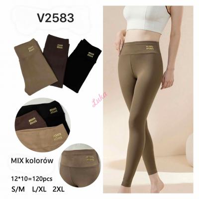 Women's leggings NO-V2583
