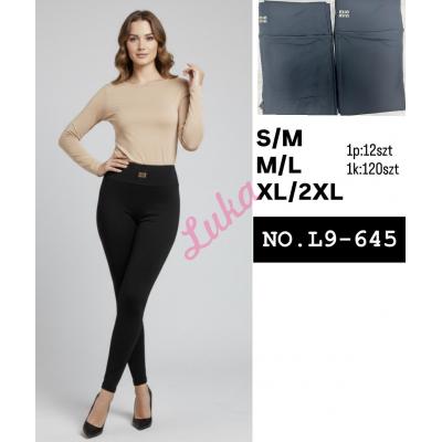Women's leggings NO-L9-645