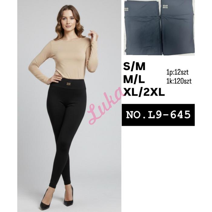 Women's leggings NO-V2583