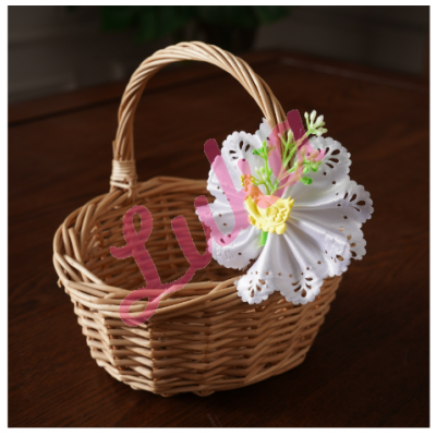 Kokarda Gipiura Wielkanocna wlkn-514