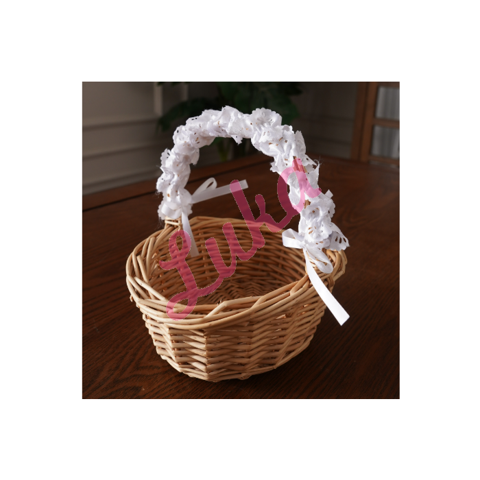 Easter Ornament elkn-510