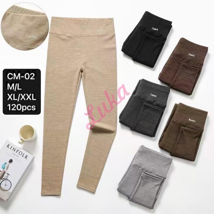 Women's leggings NO-CM-03