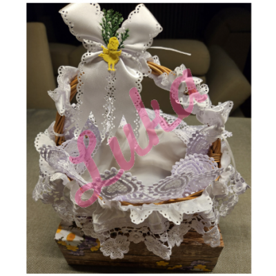 Tablecloth 42x42cm wlk-527