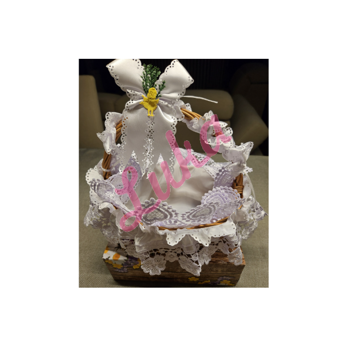 Tablecloth 42x42cm wlk-527