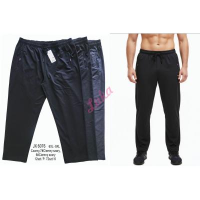Men's Pants Must JX6076