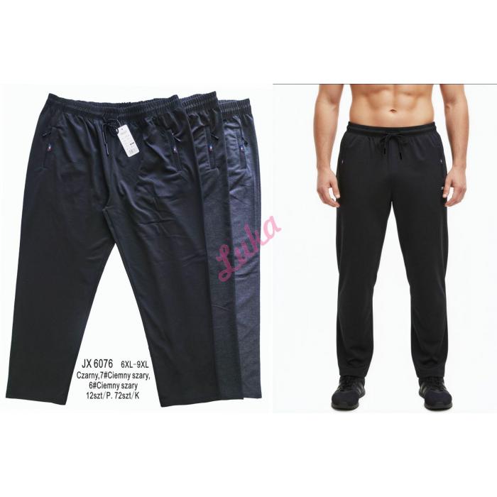 Men's Pants JX6673