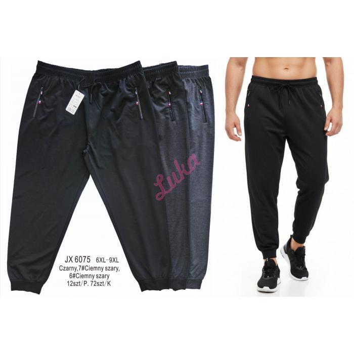 Men's Pants Must JX6076