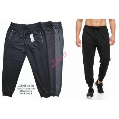 Men's Pants Must JX8055