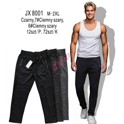 Men's Pants Must JX8001