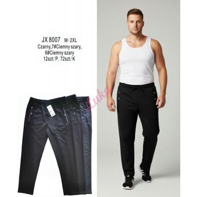 Men's Pants Must JX8007
