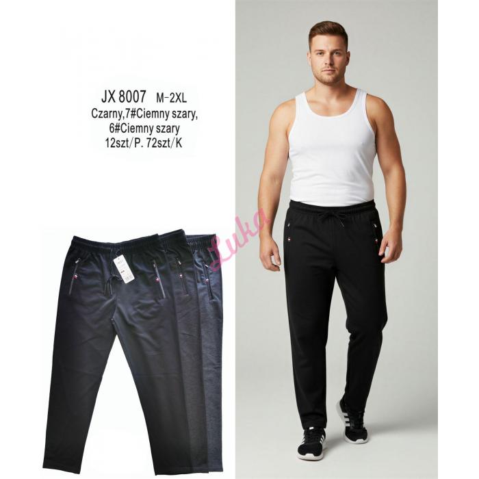 Men's Pants Must JX8001