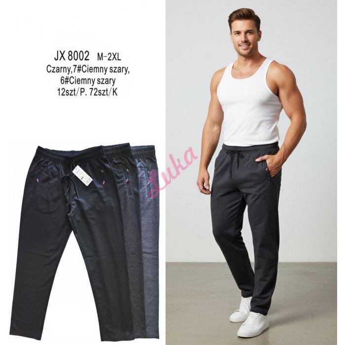 Men's Pants Must JX8007