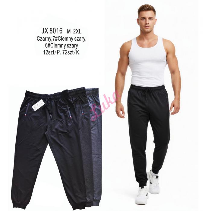 Men's Pants Must JX8002