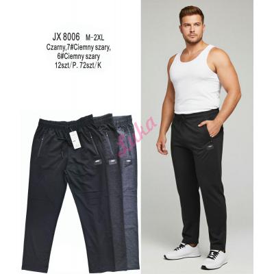 Men's Pants Must JX8006