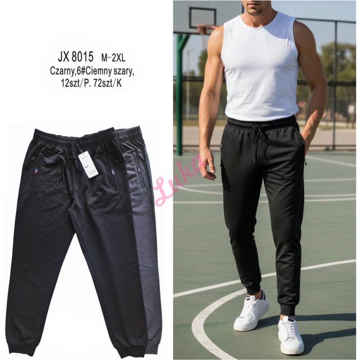 Men's Pants Must JX8006