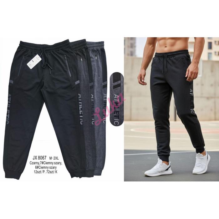 Men's Pants Must JX8015