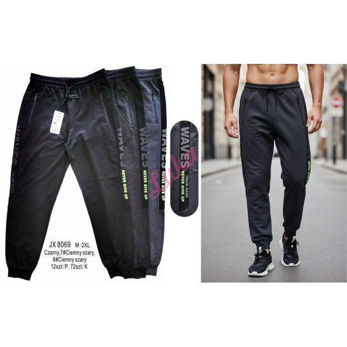 Men's Pants Must JX8067