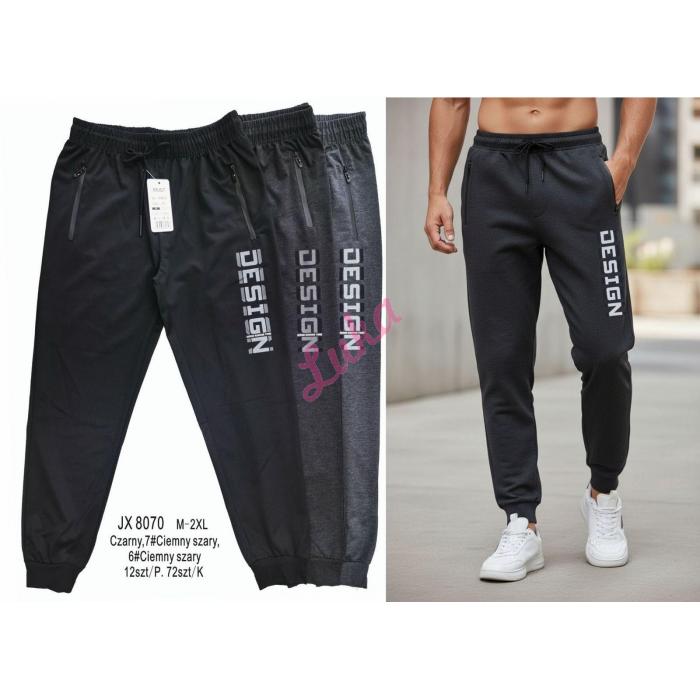 Men's Pants Must JX8069