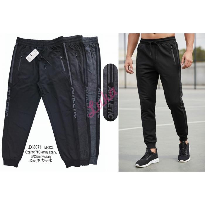 Men's Pants Must JX8070