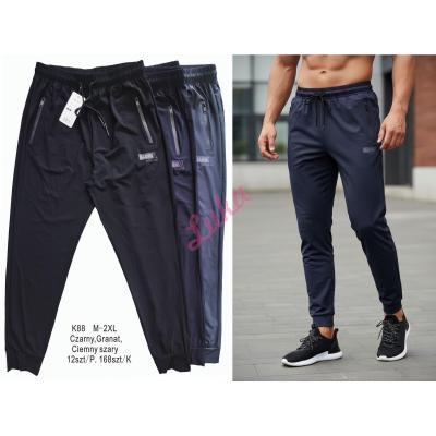 Men's Pants Must K88