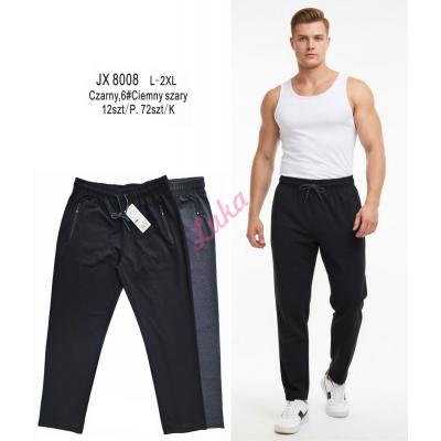 Men's Pants Must JX8008