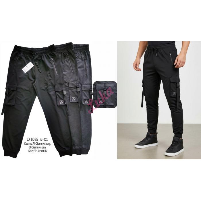 Men's Pants Must JX8008