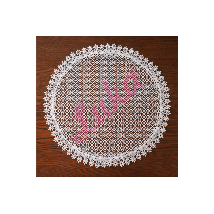 Napkin 60 cm owal wlkn-537