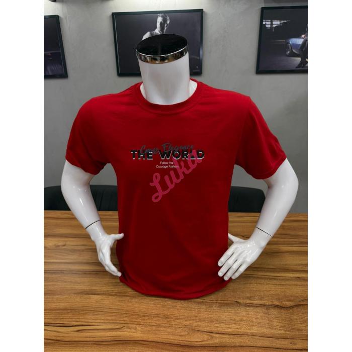 Men's blouse NOO-206