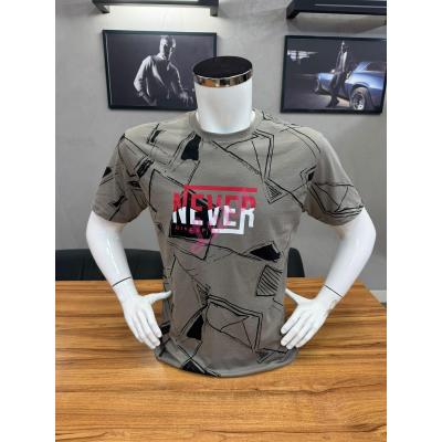 Men's blouse NOO-215