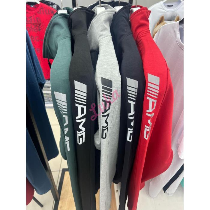 Bluza męska NOO-5509