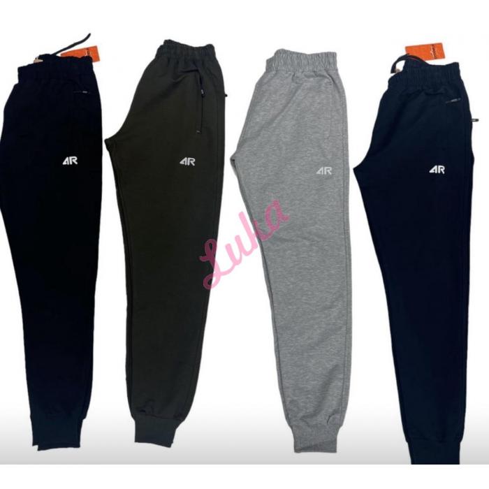 Men's Pants NOO-2512