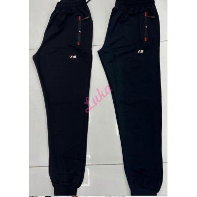 Men's Pants NOO-2517