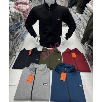 Men's hoodie NOO-5510