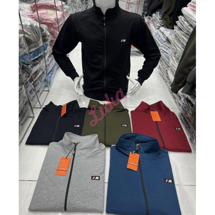 Bluza męska NOO-5510