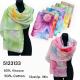 Women's Scarf NO-513657