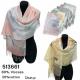 Women's Scarf NO-513652