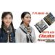 Women's Scarf NOO-025