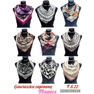 Women's Scarf NOO-022