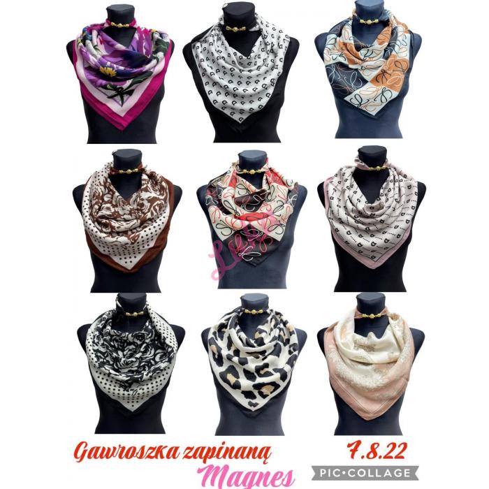 Chusta damska NOO-019