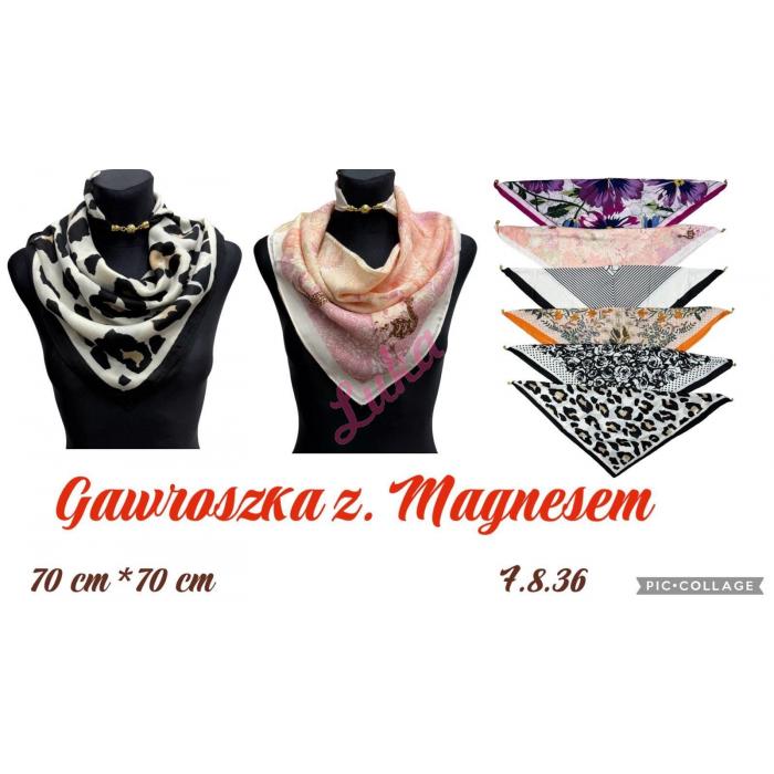 Women's Scarf NOO-09587