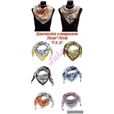 Women's Scarf NOO-037