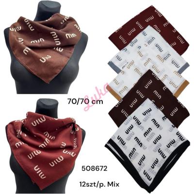 Chusta damska NOO-037